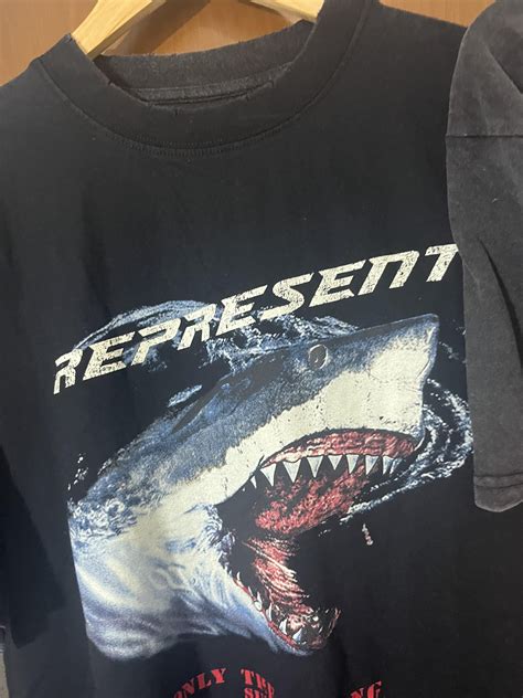 [REVIEW] Represent Tees from Chaosmade : r/FashionReps 